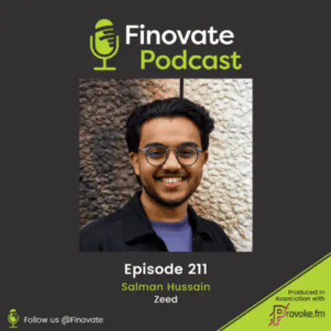 EP 211: Salman Hussain, Zeed