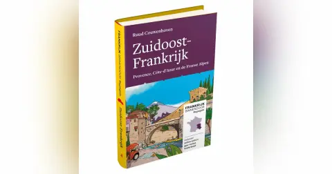 Een verrassing van Frankrijk Binnendoor?