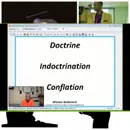 Dear Hannah: Mission Statement Part 1 Episode 3 (Indoctrination) (3m33sec)