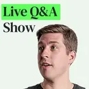 Listener Q&A Live Show + Big Anniversary Giveaway!