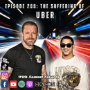 Episode 288: The Suffering of Uber with Samuel Tavares