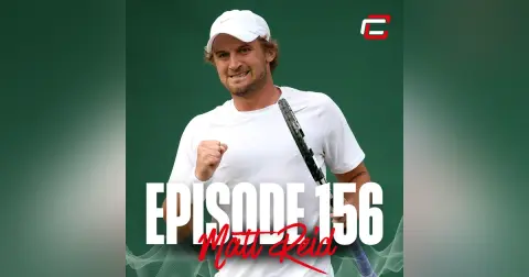 Matt Reid -  Australia´s Unofficial Tennis Mentor