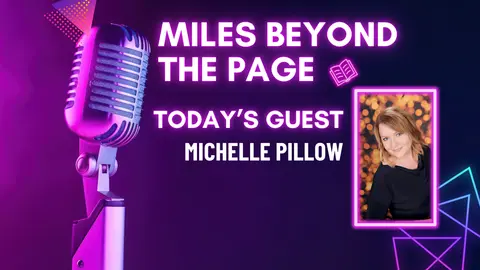 Michelle Pillow – Audiobook Deals, Dark Romance & Morally Gray Heroes