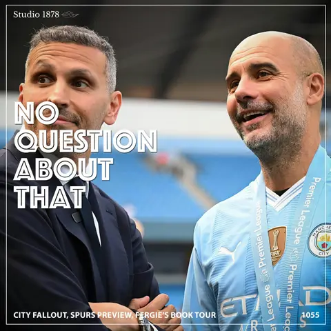 City Fallout, Spurs Preview