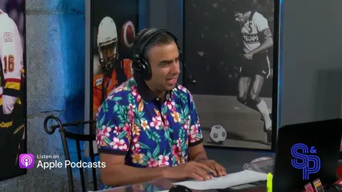Rick Dhaliwal on latest Canucks rumours - Miller, Motte, Halak, Dickinson, Hamonic & Myers