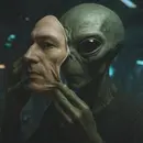 Alien in the Mirror: Extraterrestrial Contact Theories and Evidence