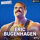 Eric Bugenhagen (Rick Boogs In WWE): American Gladiators, WWE Release, Bodybuilding, Viral Moments