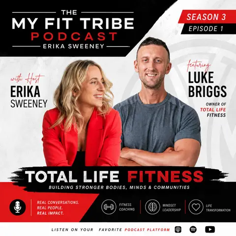 Luke Briggs-Total Life Fitness
