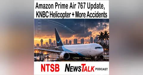 Amazon Drone Delivery Backlash, AI Drone Swarms & Prison Drone Fails