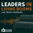 LILR 078 | Rich Birch on Healthy Lead Pastor & Executive Pastor Relationships
