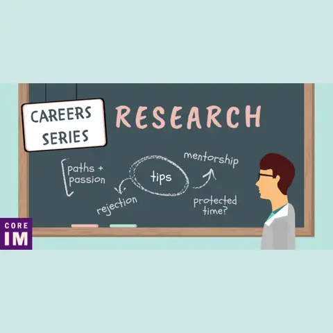 # 73 Research Paths: Careers Series