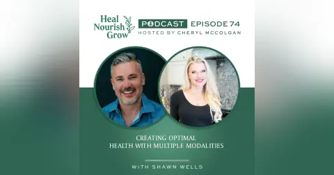 Creating Optimal Health with Multiple Modalities
