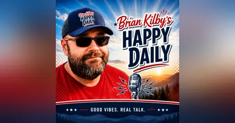NASCAR Returns to North Wilkesboro, Smoot Park Pool Opens, and Can We Talk to Animals? | Happy Daily Ep. 3874