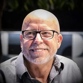Steve Mordue Profile Photo