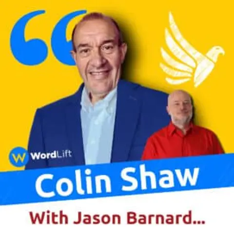 UX Is Dead, Long Live CX (Customer Experience is Key) (Colin Shaw and Jason Barnard)