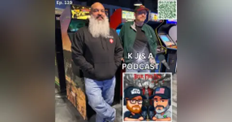 Episode 139 Part 1: Devil May Cry