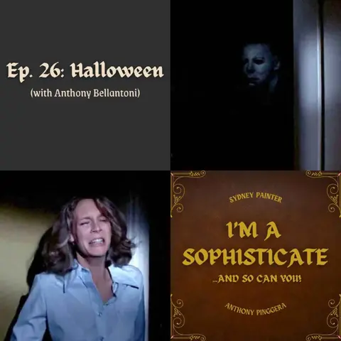 Halloween (1978) (with Anthony Bellantoni)