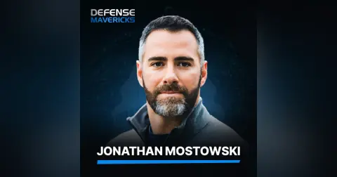 Decoding Agile Acquisition Frameworks with Jonathan Mostowski (Replay)