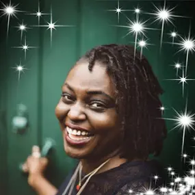Anu Adegbola Profile Photo