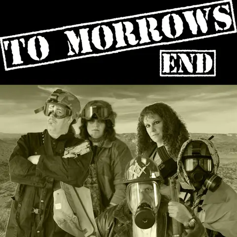To Morrows End R-17 Ep98