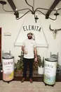 Daily Distance #54: Mikel Noriega, Co-Founder of Elenita, on Having a Vision
