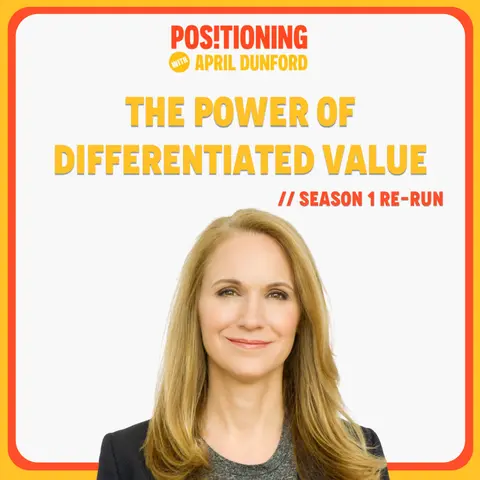 Harnessing the Power of Differentiated Value: How To Win Over Customers and Outperform Competitors