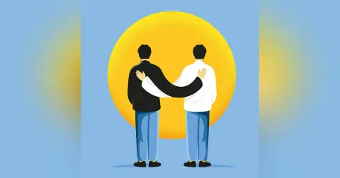 29.  The Science of Friendship