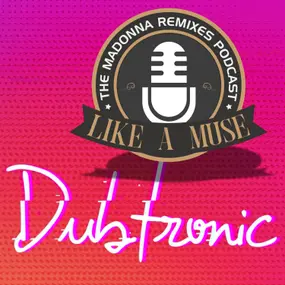 Dubtronic Profile Photo