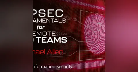 Webcast: OPSEC Fundamentals for Remote Red Teams