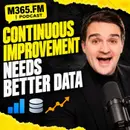 Why Continuous Improvement Needs Better Data