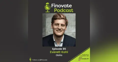 EP 85: Everett Kohl, Dbilia