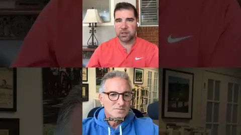 Mid-handicapper? Here's what Nick would tell you: