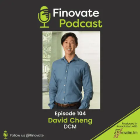 EP 104: David Cheng, DCM
