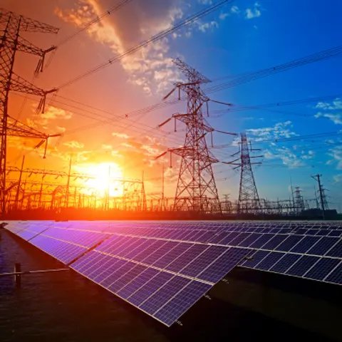 Solar Energy