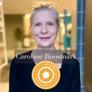 131. Caroline Roosmark – ”Vi tyckte att det var viktigt med allas lika värde på lika villkor.”