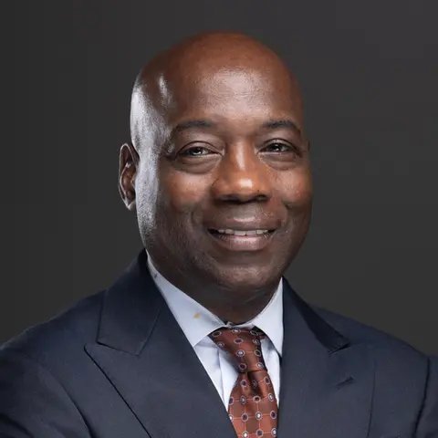 Close Up Radio Spotlights Retired Army Lieutenant Colonel Dr. Ossie Lee Peacock
