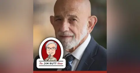 EP 286 Bob Levy on the Use and Abuse of Presidential Power