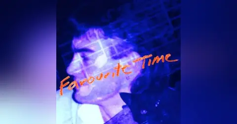 Favourite Time