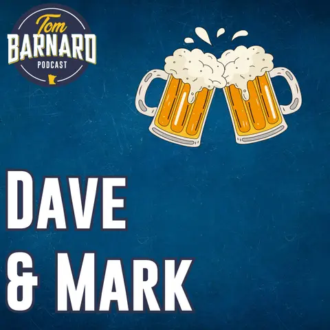 Citizen Dave and Mark Kasella are your local Hammbassadors