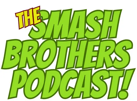 The Smash Brother's Podcast Demo