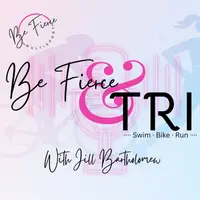 The Be Fierce & Tri(athlon) Podcast