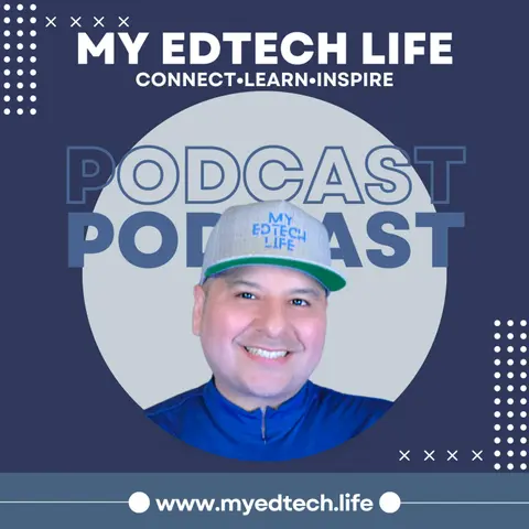Episode 264: Shaping the Future with Code