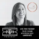 Razor Branding™ Podcast LIVE: 2.9 with Lauren Kane