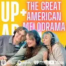 The Great American Melodrama Cast: The Saga of Roaring Gulch Rides Into Up+Adam