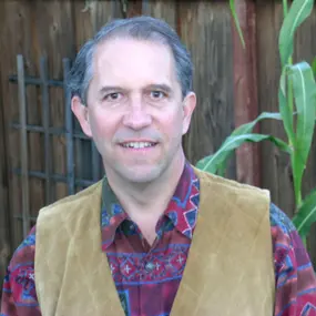 Dr Damon Miller Profile Photo