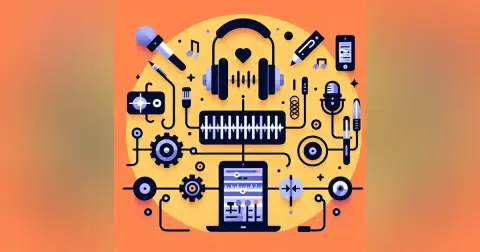 Adobe Podcast –  Simplifying Audio Editing – with Mark Webster #620