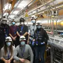 Life at CERN during the pandemic