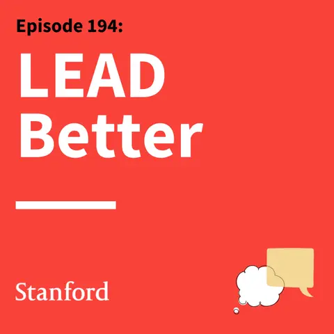 194. Live Lessons in Levity and Leadership: Me2We 2025 Part 1