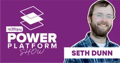 Power Platform Scale at Banner Health with Seth Dunn