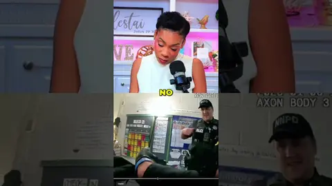 Body Cam Reveals Disturbing Truth About 6-Year-Old Suspect.